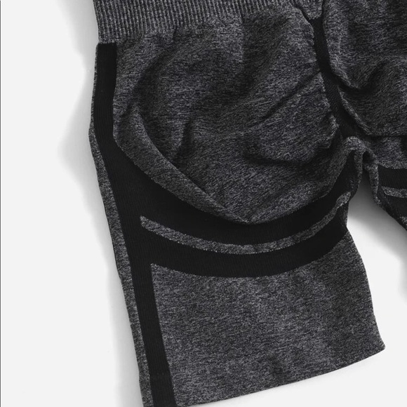 SQUAT PROOF BIKER SHORT BUNDLE - Picture 4 of 5